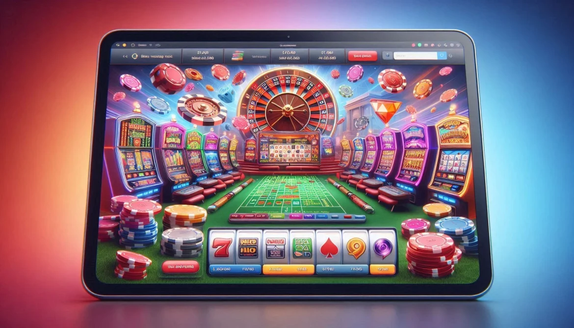 Spinsy Casino